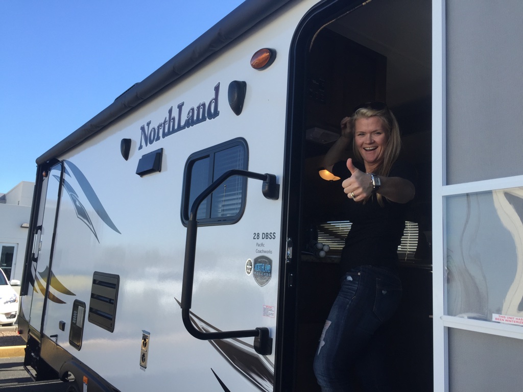 RV Newbie: Essential Gear and Tips for RV Beginners - Keep Your